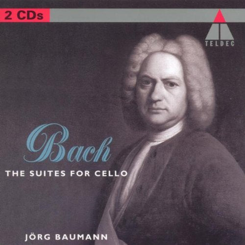Cellosuiten 1-6 Classical