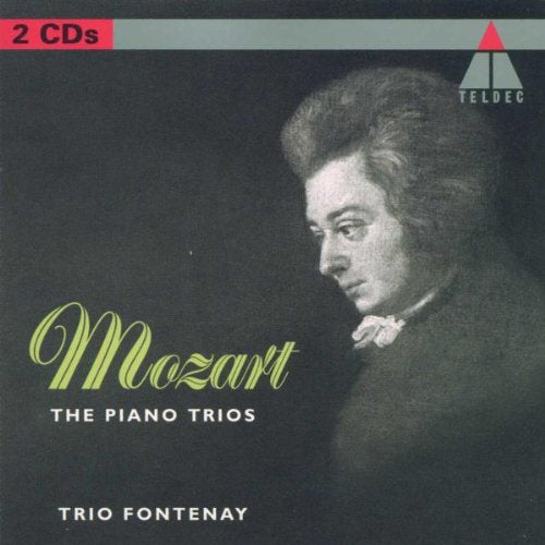 Klaviertrios Classical