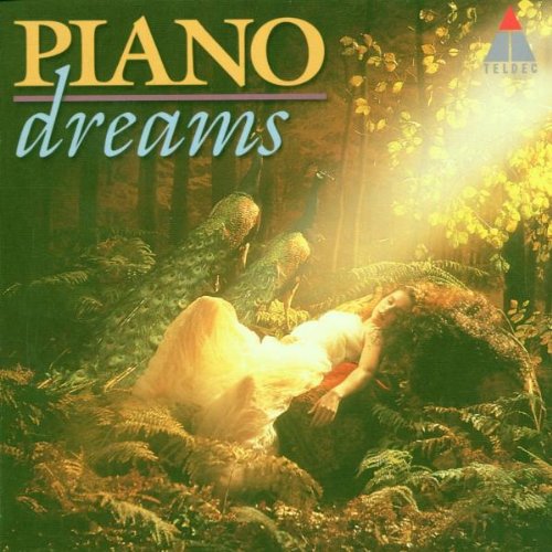 Product Image: Piano Dreams Vol. 1-5