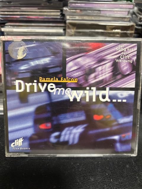 Product Image: Drive Me Wild/