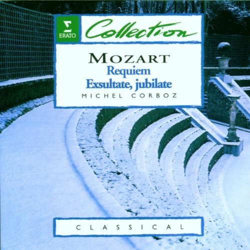 Product Image: MozartRequiem, Exsultate