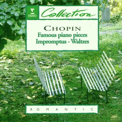Klavierwerke Classical