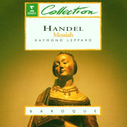 Der Messias (Auszüge) Classical