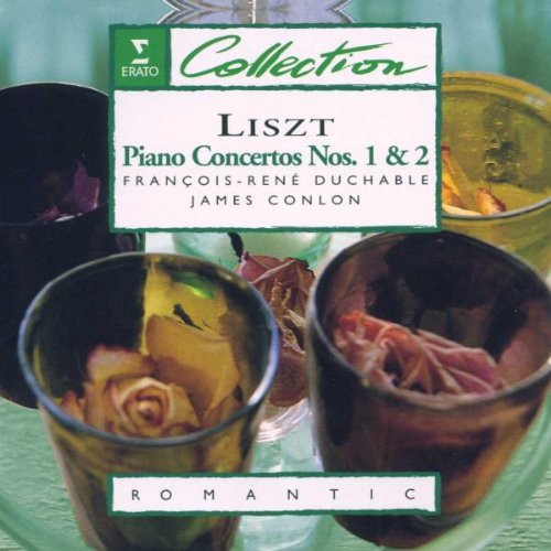 Klavierkonzert 1 und 2 / Ungarische Fantasie Classical