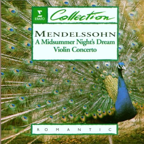 Ein Sommernachtstraum Classical