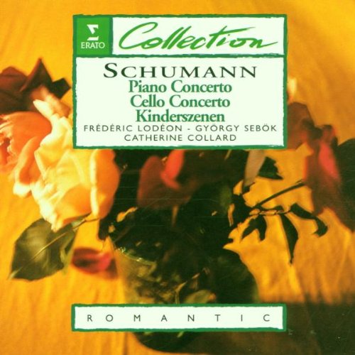 Cellokonzert Op. 129 u.a. Classical
