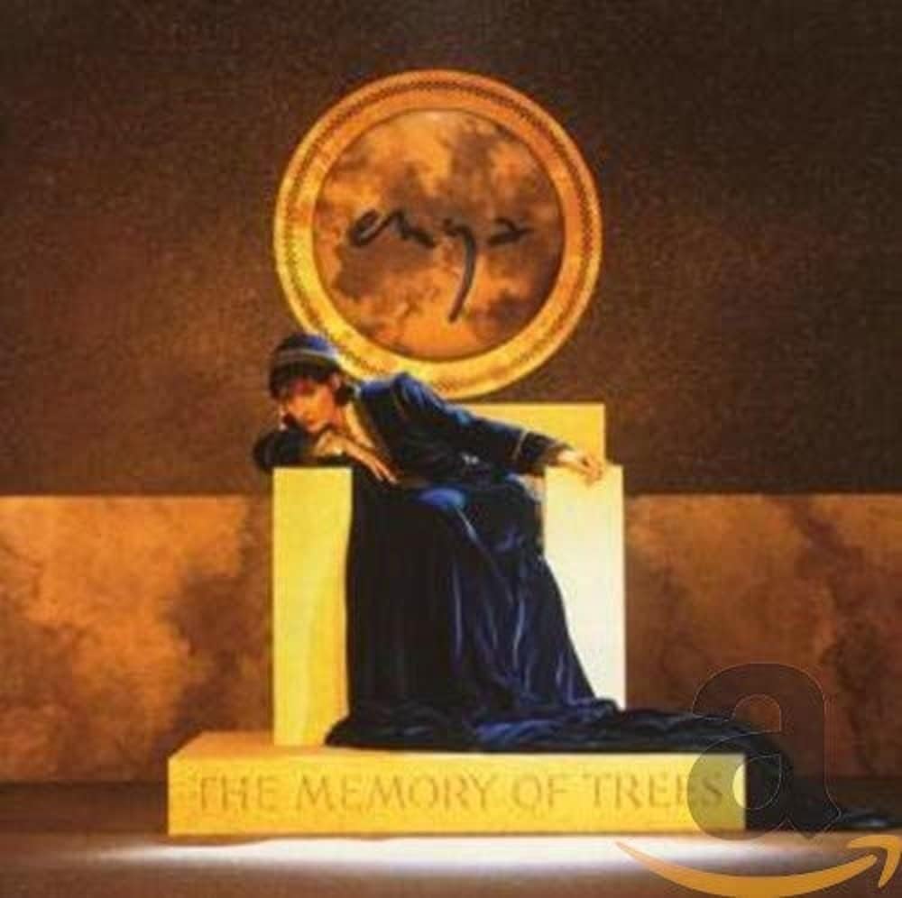 The Memory Of Trees Music