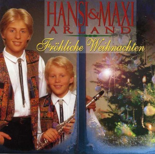 Fröhliche Weihnachten Other music genres