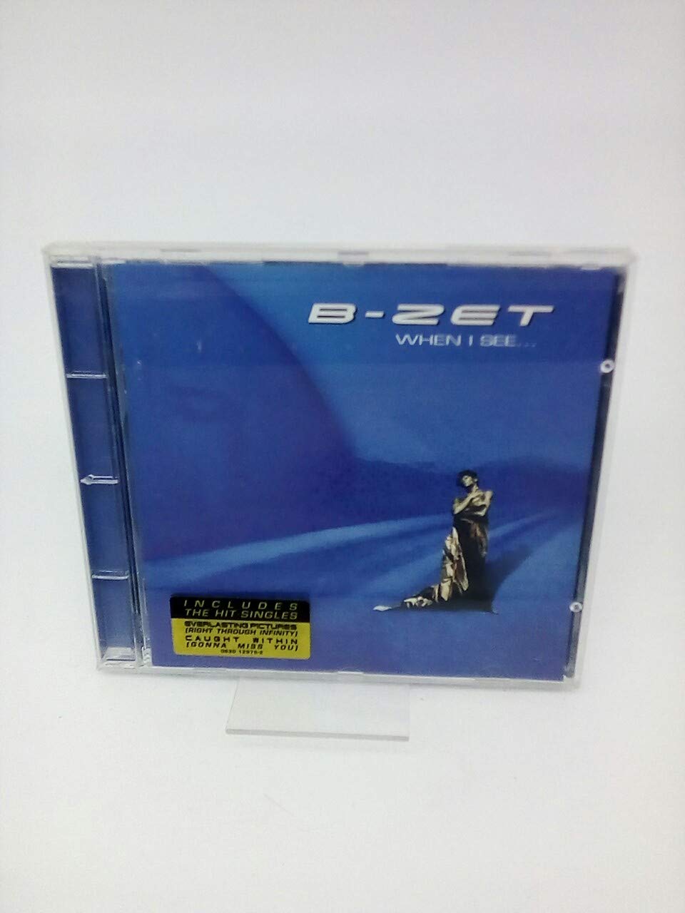 When I See (New Version) Pop