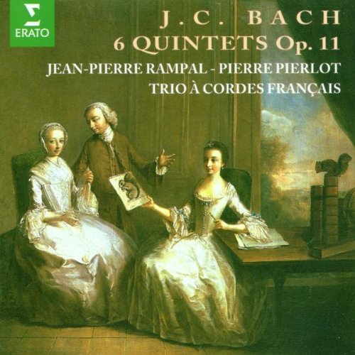 Product Image: 6 Quintette Opus 11