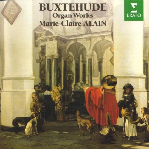 Orgelwerke Classical
