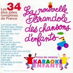 La Farandole Des Enfants / Vol Children & Young People