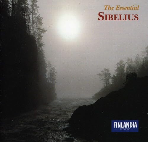 The Essential Sibelius Classical