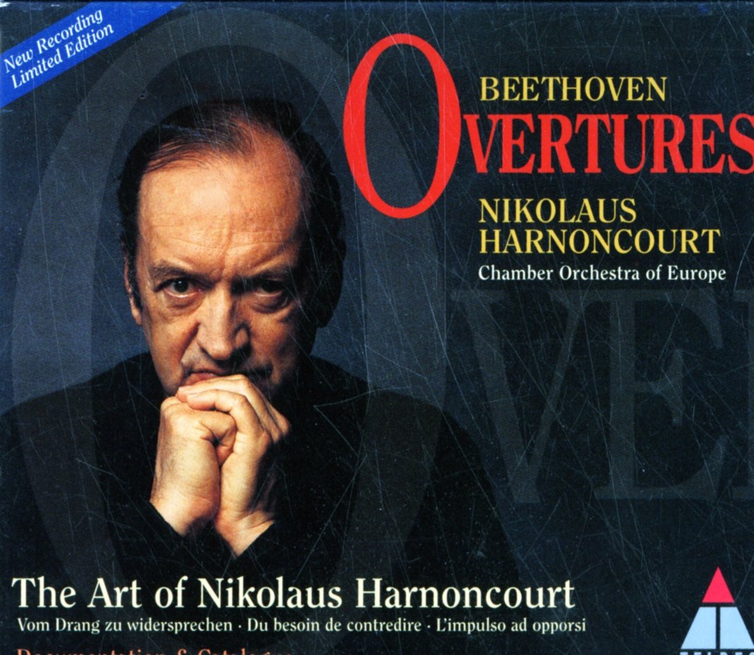 Ouvertüren Classical