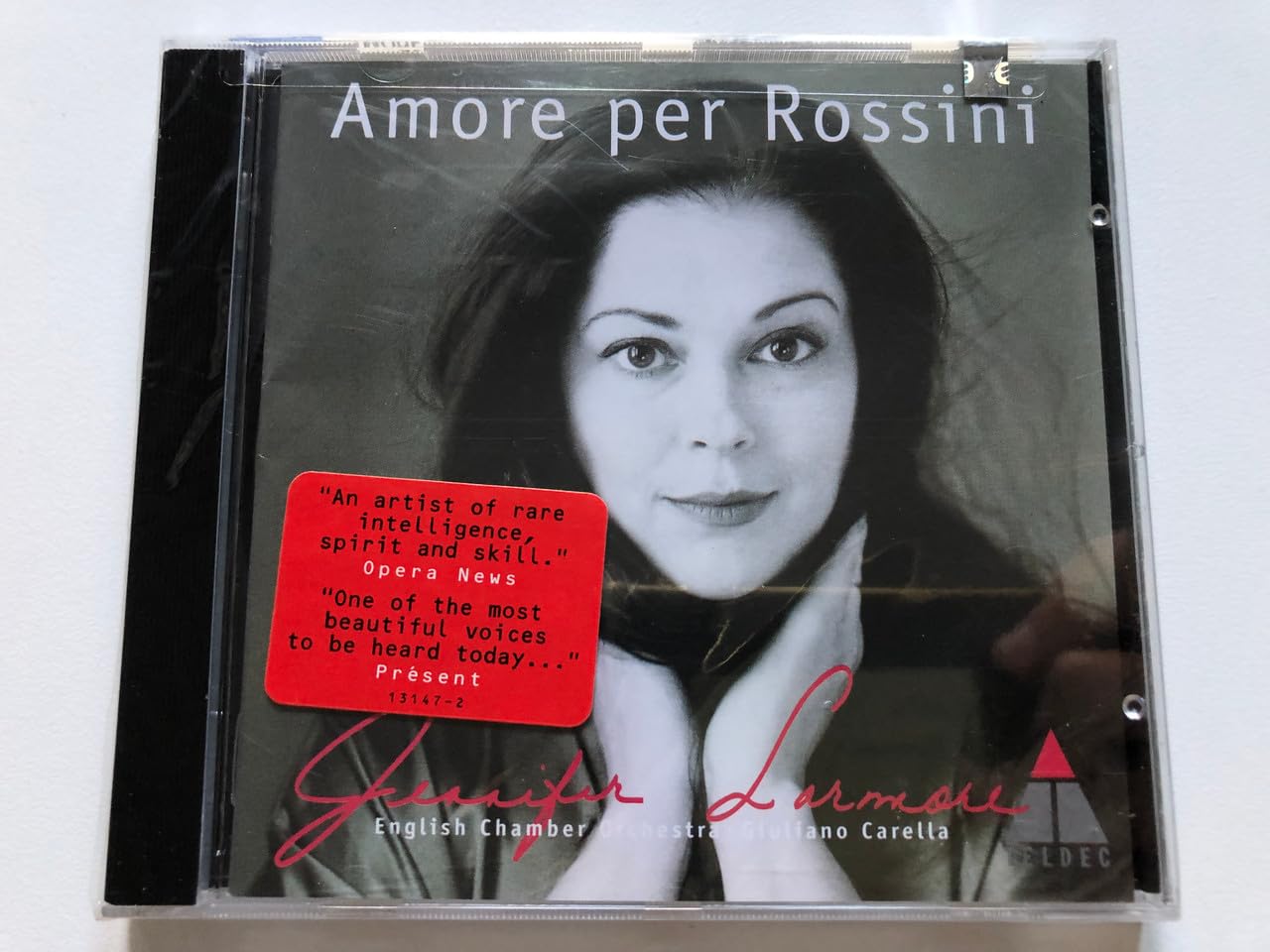 Amore per Rossini Classical