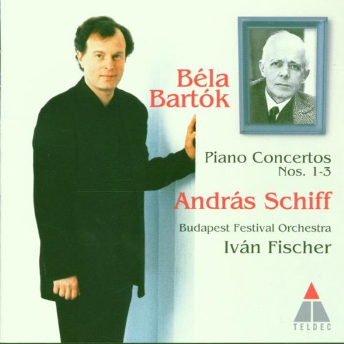 Klavierkonzert 1-3 Classical