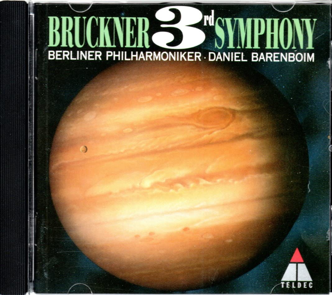 Sinfonie 3 Classical