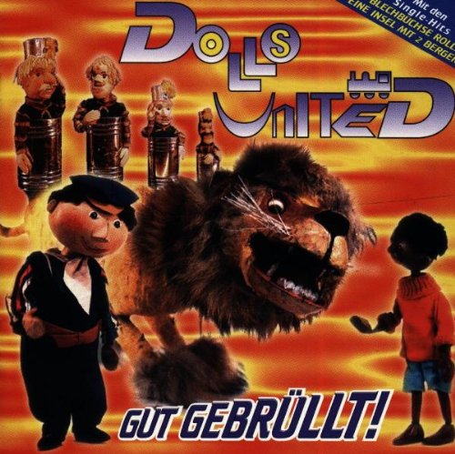 Product Image: Gut Gebruellt