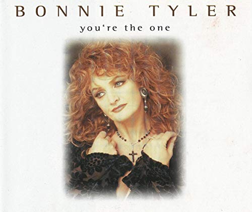 You're the one Music