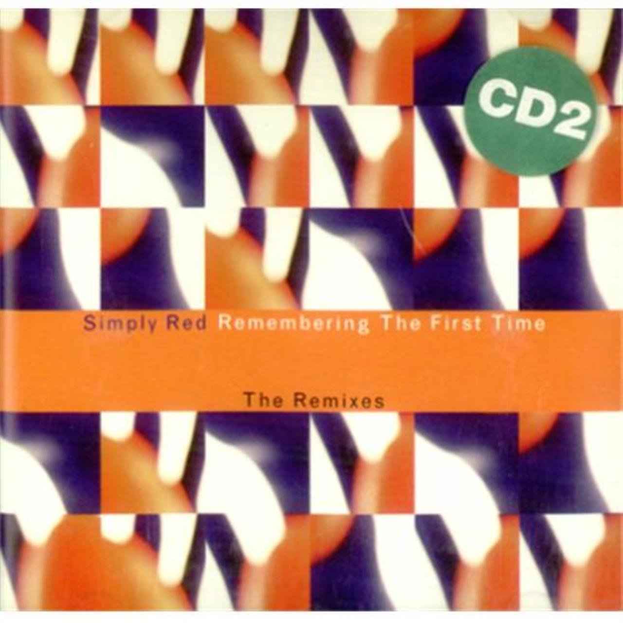 Remembering The First Time(Gr Boitier-5remix) Pop