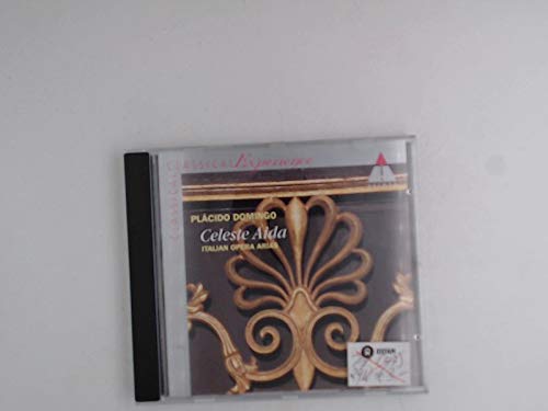 Product Image: Celeste Aida-Italian Opera Ari