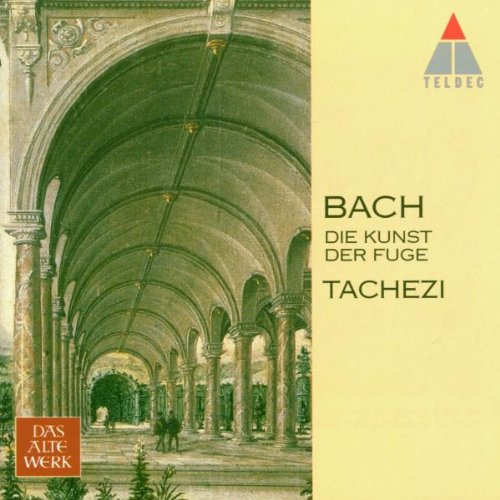 Die Kunst der Fuge Classical