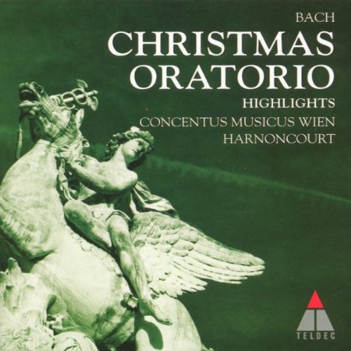 Weihnachts-Oratorium (Querschnitt) Classical