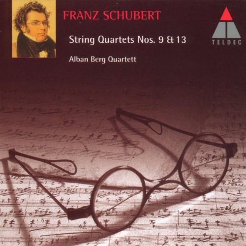 Streichquartette 9 Classical