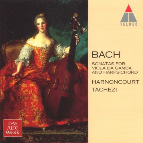 Sonaten F.Viola Da Gamba Classical