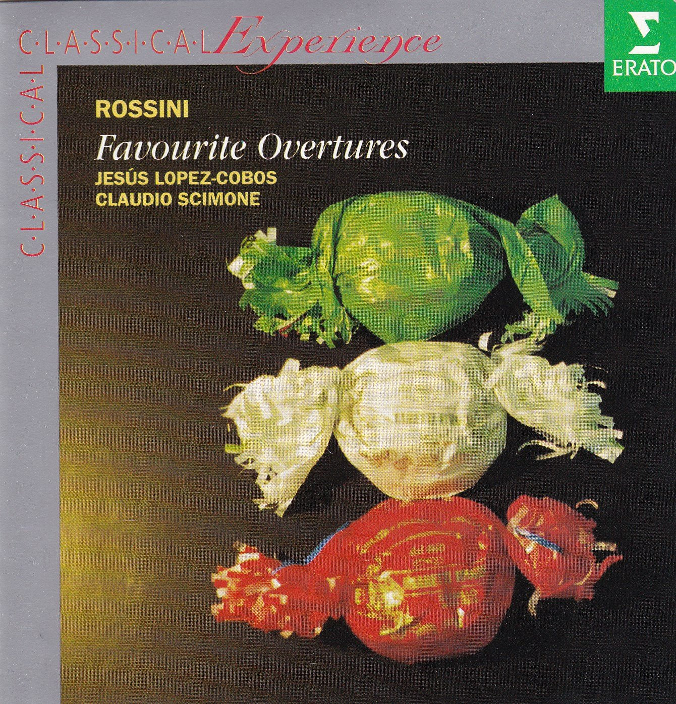 Ouvertüren Classical