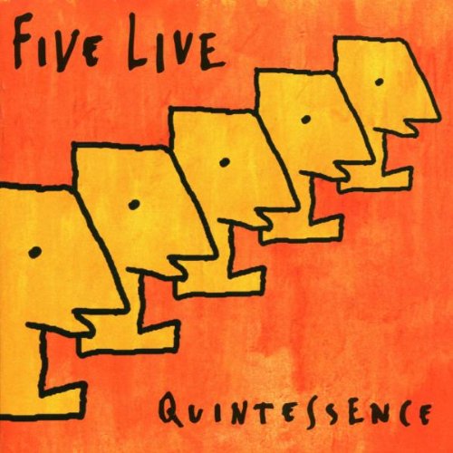 Quintessence Pop
