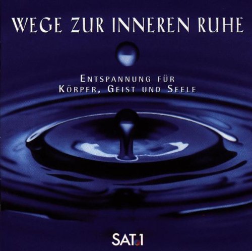Wege zur Inneren:Entspannung F Music