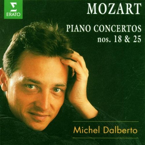 Product Image: Klavierkonzert 18, 25
