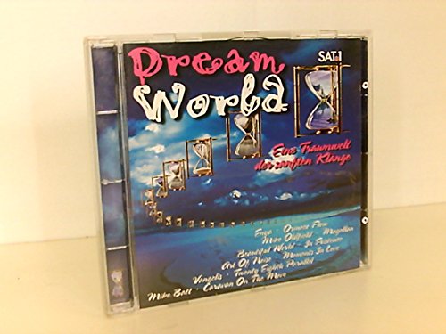 Dream World Vol.1 - The Land of inspiration Pop