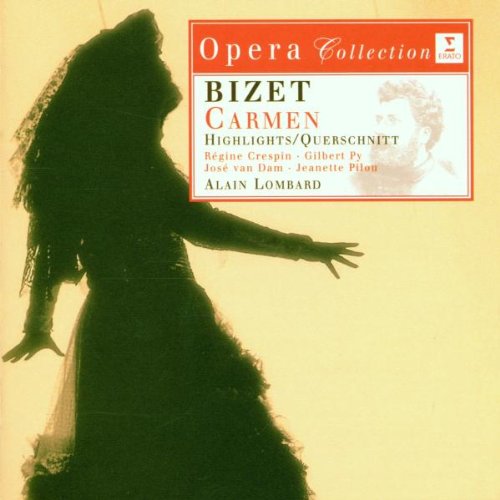 Product Image: Carmen (Auszüge)