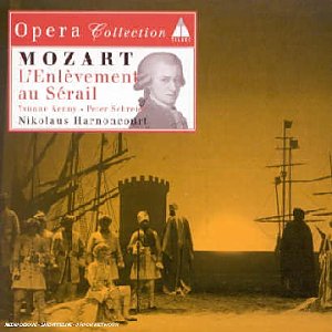 L'Enlèvement Au Sérail (Extraits) Classical