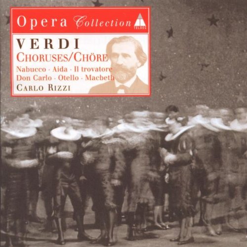 Berühmte Opernchöre Classical