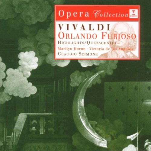 Orlando Furioso Classical