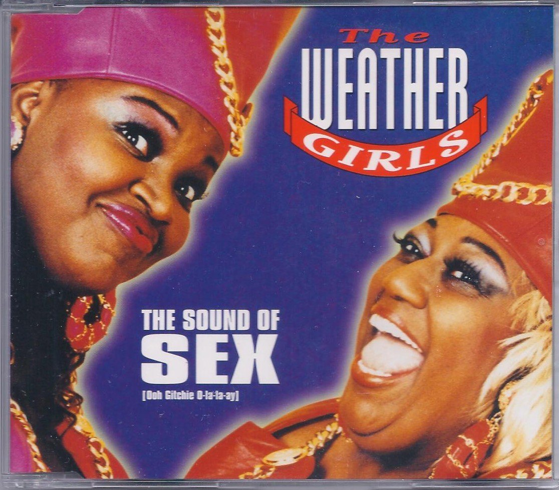 The Sound of Sex/ Pop