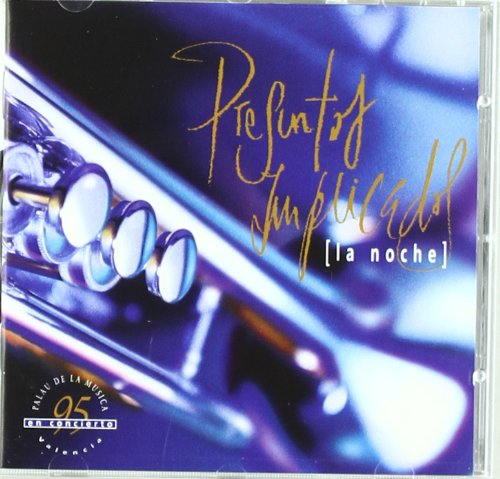 en Concerto-la Noche cd