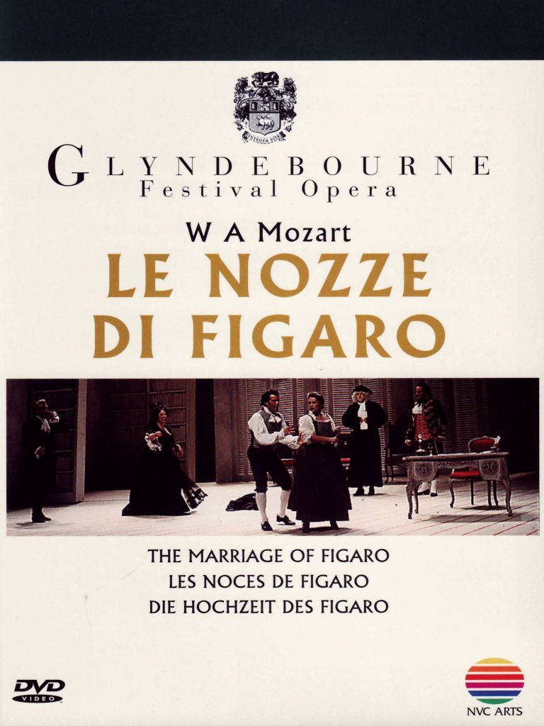 Product Image: Le Nozze Di Figaro