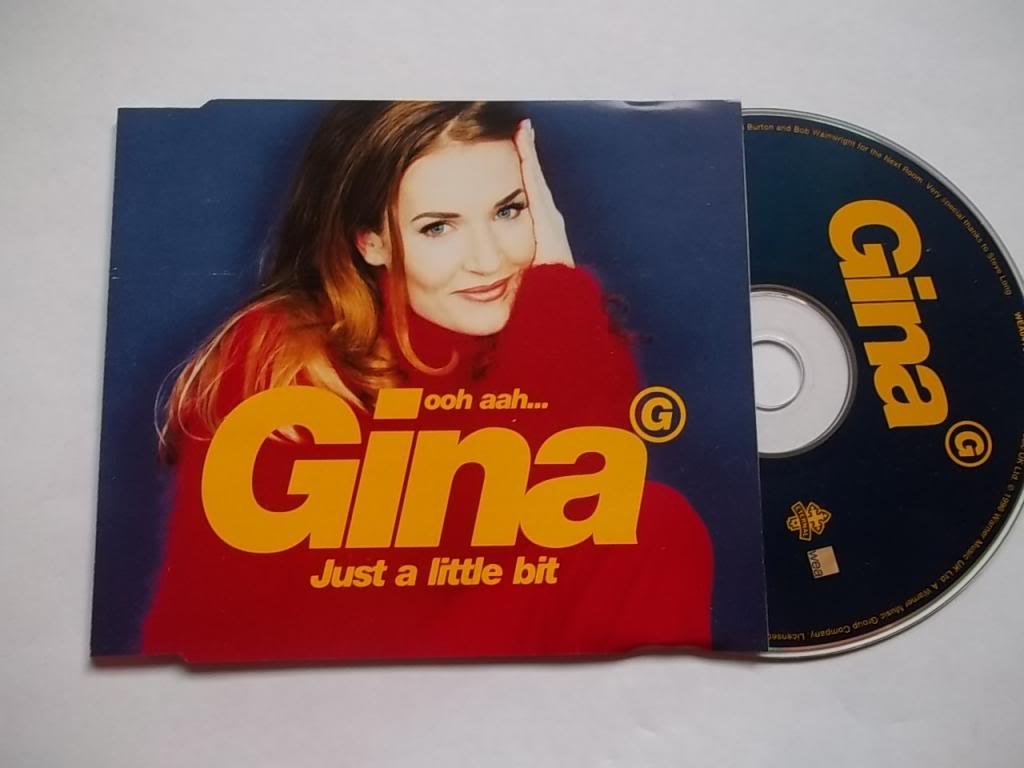 Product Image: Just a Little Bit/Just a Littl