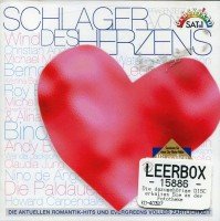 Product Image: Sat.1 Schlager des Herzens