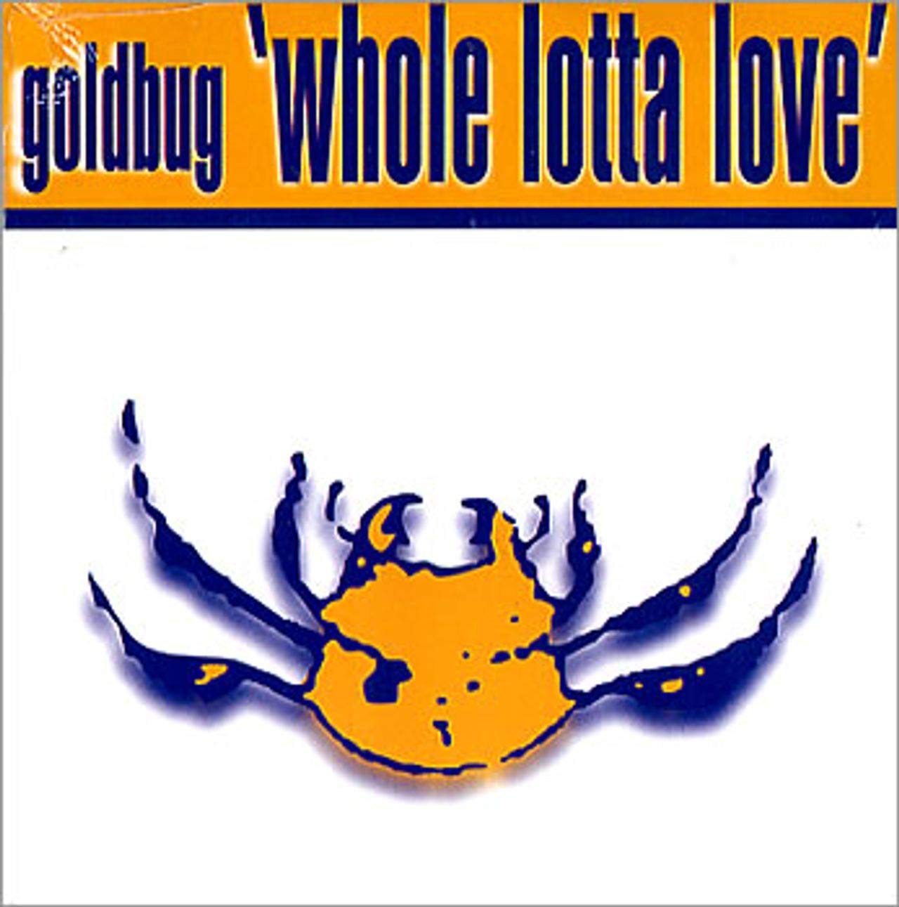Whole Lotta Love Pop