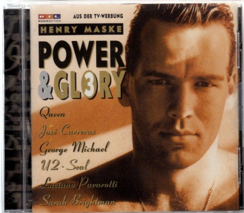 Power&Glory 3 Pop
