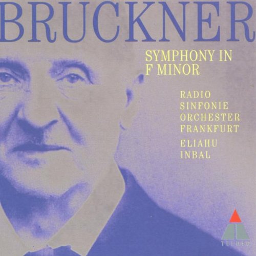 Symphony in F-minor Classical