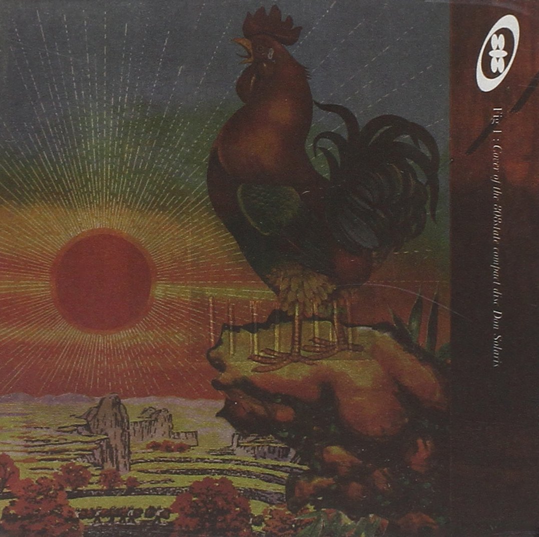 Don Solaris Dance & Electronic
