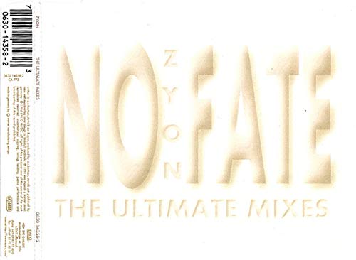 Product Image: No Fate/No Fate