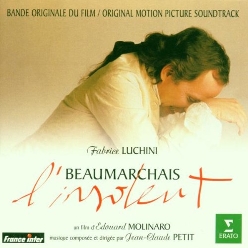 Beaumarchais, l'insolent Classical