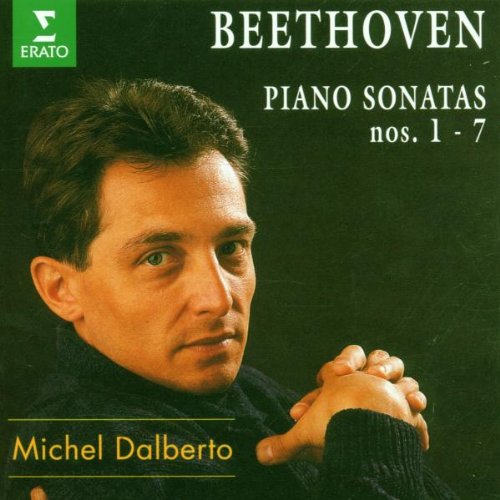 Klaviersonaten Nr. 1-7 Classical